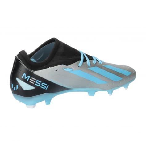 adidas Herren Fussballschuhe X CRAZYFAST MESSI.3 FG 