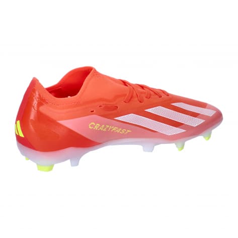 adidas Herren Fussballschuhe X CRAZYFAST PRO FG 