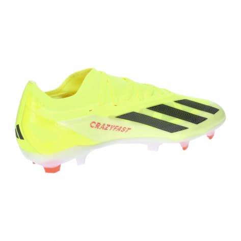adidas Herren Fussballschuhe X CRAZYFAST PRO FG 