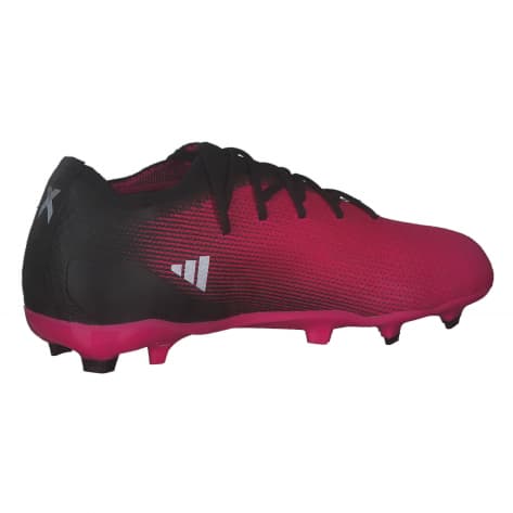 adidas Kinder Fussballschuhe X SPEEDPORTAL.1 FG J 