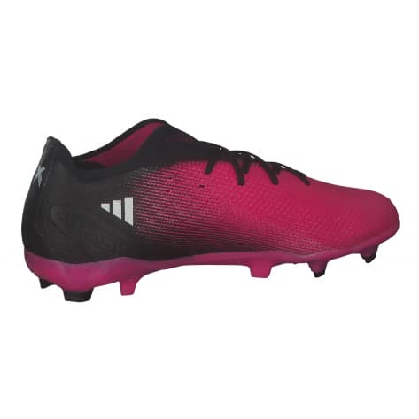 adidas Herren Fussballschuhe X SPEEDPORTAL.2 FG GV9563 44 2/3 Team Shadow Pink/ZeroMt/Cblack | 44 2/3