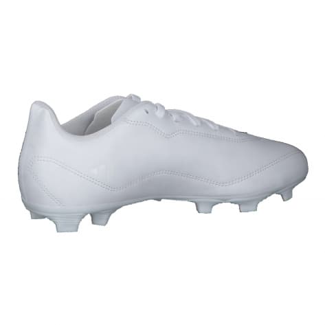 adidas Kinder Fussballschuhe X SPEEDPORTAL.4 FxG J FZ6103 38 2/3 Ftwr White/Ftwr White/Core Black | 38 2/3