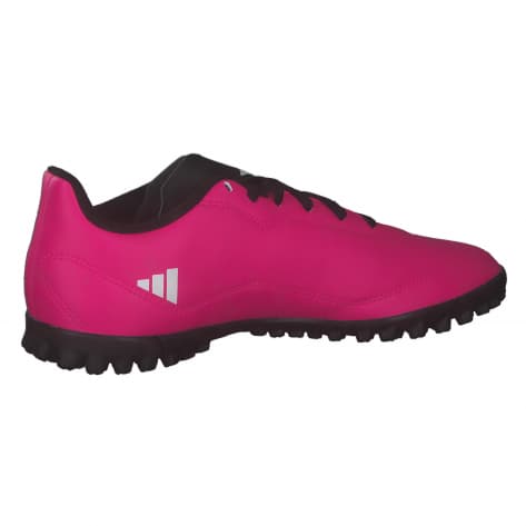 adidas Kinder Fussballschuhe X SPEEDPORTAL.4 TF J GZ2446 32 Team Shadow Pink/Ftwr White/Black | 32