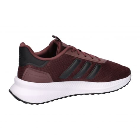 adidas Herren Sneaker X_PLRPATH JH6982 44 2/3 Aurora Ruby/Core Black/White | 44 2/3