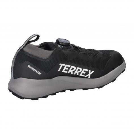 adidas TERREX Kinder Wanderschuhe AGRAVIC BOA CP K 