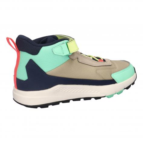 adidas TERREX Kinder Wanderschuhe Anylander Mid CF C 