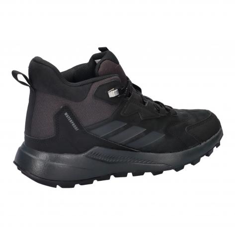 adidas TERREX Damen Wanderschuhe Anylander Mid Lea CP W 