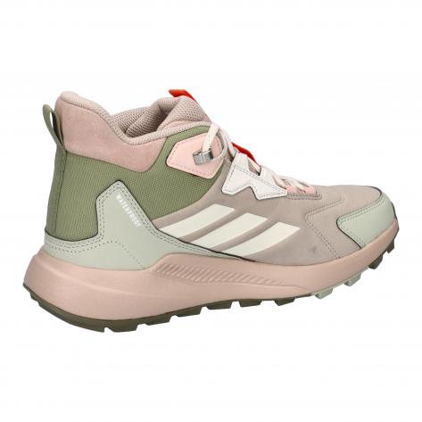 adidas TERREX Damen Wanderschuhe Anylander Mid Lea CP W 