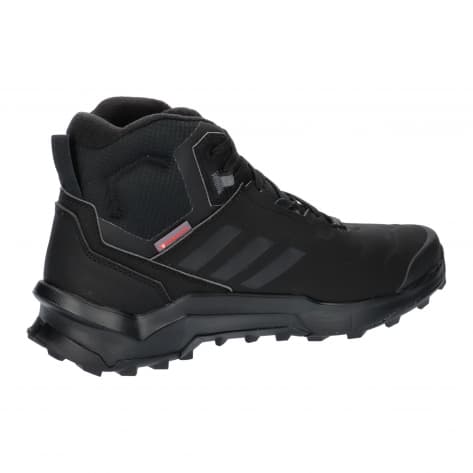 adidas TERREX Herren Wanderschuhe AX4 Mid Beta COLD.RDY 