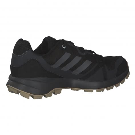 adidas TERREX Damen Wanderschuhe SKYHIKER GTX W FW3497 40 2/3 Core Black/Grey Four/Halo Blue | 40 2/3