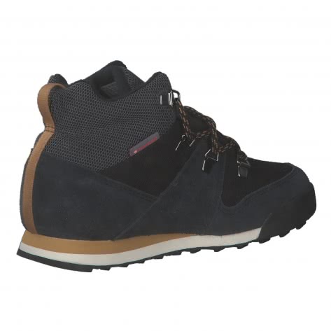 adidas TERREX Kinder Wanderstiefel Climawarm Snowpitch K FZ2602 31 Core Black/Core Black/Mesa | 31
