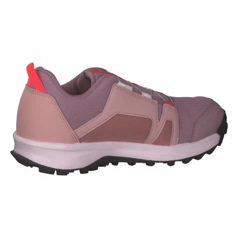 adidas TERREX Kinder Trailrunning Schuhe AGRAVIC BOA R.RDY K GY5163 40 MAGMAU/WONMAU/TURBO | 40