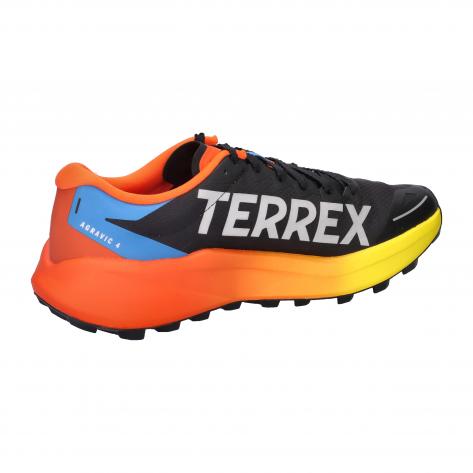 adidas TERREX Herren Trail-Running Schuhe Agravic 4 