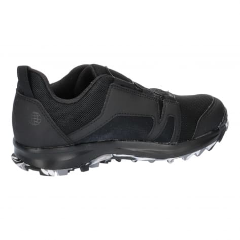 adidas TERREX Kinder Trailrunning Schuhe Gravic Boa K HQ3499 38 Core Black/Ftwr White/Grethr | 38