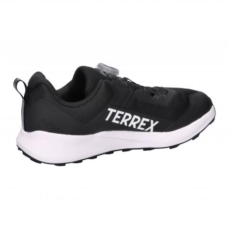 adidas TERREX Kinder Trailrunningschuhe AGRAVIC BOA K 