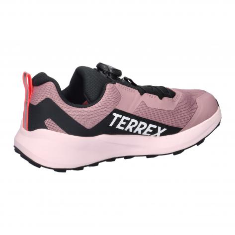 adidas TERREX Kinder Trailrunningschuhe AGRAVIC BOA K 
