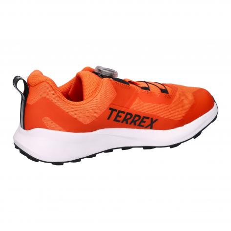 adidas TERREX Kinder Trailrunningschuhe AGRAVIC BOA K 