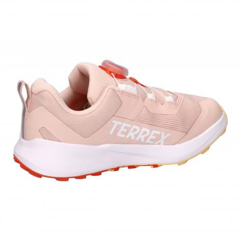 adidas TERREX Kinder Trailrunningschuhe AGRAVIC BOA K 