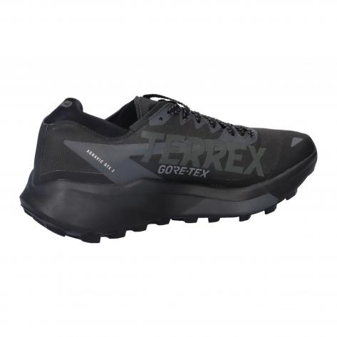 adidas TERREX Herren Trail-Running Schuhe Agravic GTX 2 