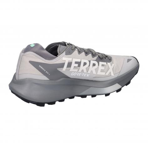 adidas TERREX Damen Trail-Running Schuhe Agravic GTX 2 W 