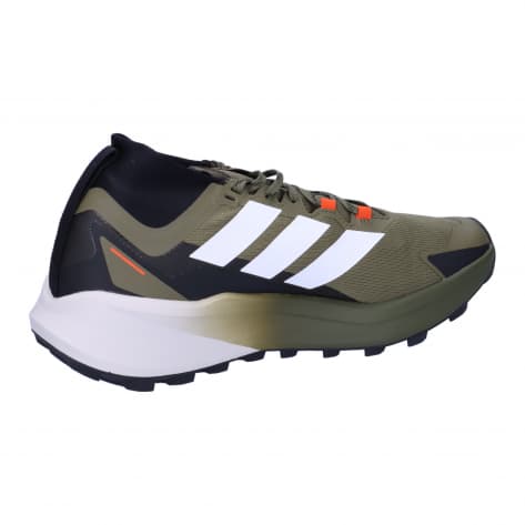 adidas TERREX Herren Trailrunning Schuhe AGRAVIC GTX 