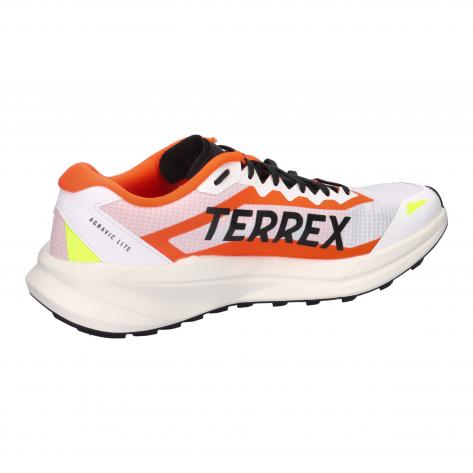 adidas TERREX Herren Trail-Running Schuhe Agravic Lite 