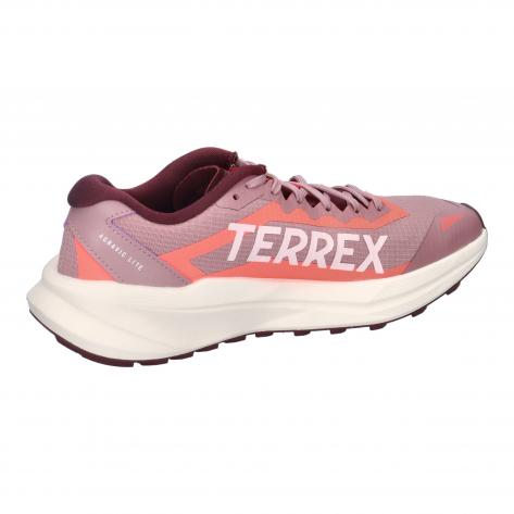 adidas TERREX Damen Trail-Running Schuhe Agravic Lite W 