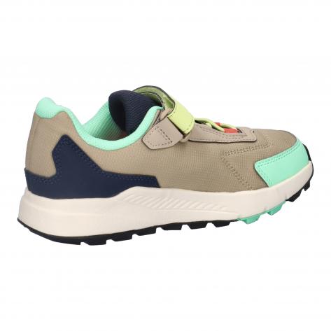 adidas TERREX Kinder Wanderschuhe Anylander TRAXION 