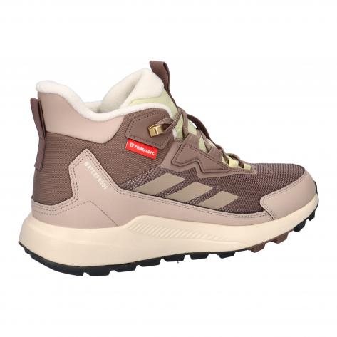 adidas TERREX Damen Wanderschuhe Anylander Climawarm+ 