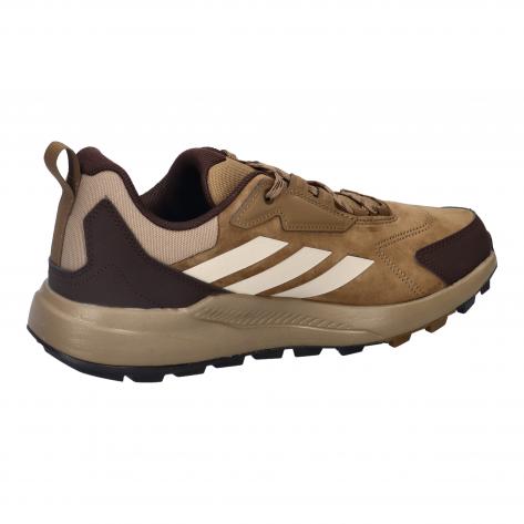 adidas TERREX Herren Wanderschuhe Anylander Leather 