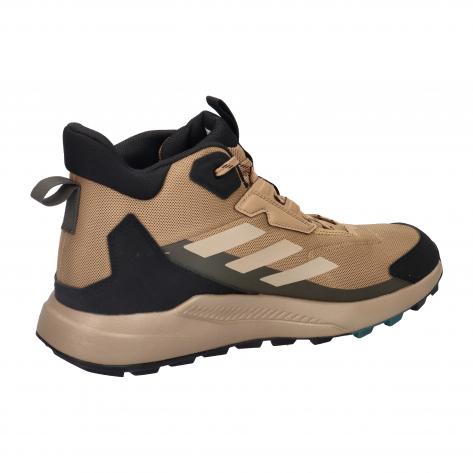 adidas TERREX Herren Wanderschuhe ANYLANDER MID 