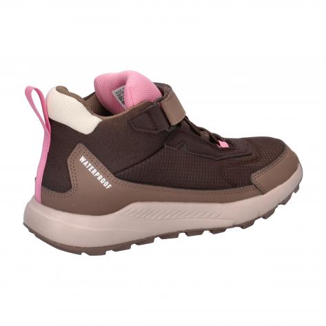 adidas TERREX Kinder Wanderschuhe Anylander Mid CP CF C 
