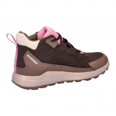adidas TERREX Kinder Wanderschuhe Anylander Mid CP J 