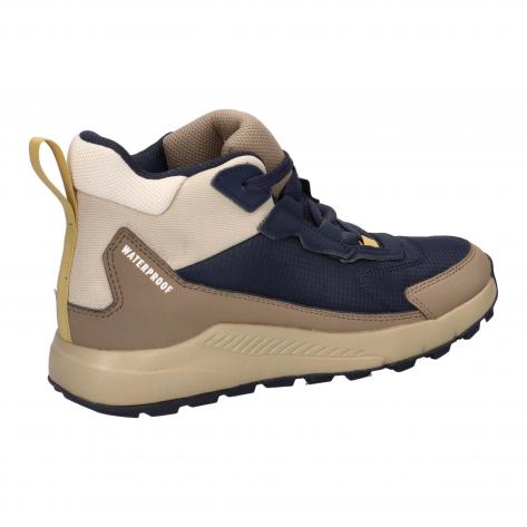 adidas TERREX Kinder Wanderschuhe Anylander Mid CP J 