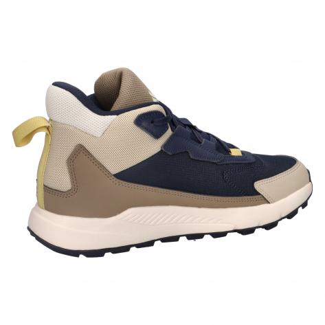 adidas TERREX Kinder Wanderschuhe Anylander Mid J 