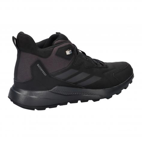 adidas TERREX Herren Wanderschuhe Anylander Mid Lea CP 