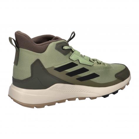 adidas TERREX Herren Wanderschuhe ANYLANDER MID 
