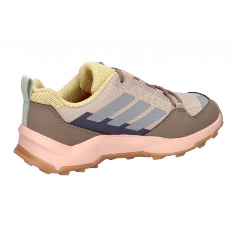 adidas TERREX Kinder Wanderschuhe AX4R K 