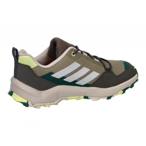 adidas TERREX Kinder Wanderschuhe AX4R K 