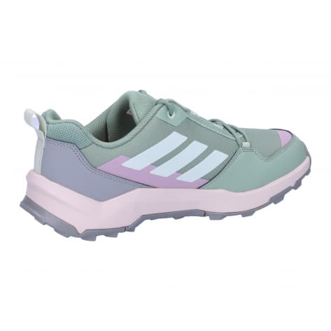 adidas TERREX Kinder Wanderschuhe AX4R K 