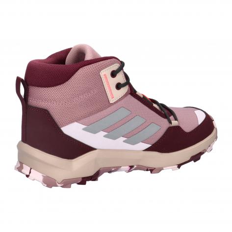 adidas TERREX Kinder Wanderstiefel AX4R MID K 