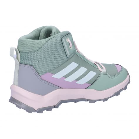 adidas TERREX Kinder Wanderstiefel AX4R MID K 