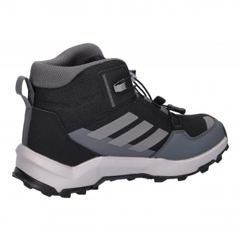 adidas TERREX Kinder Wanderschuhe AX4R MID SL K 