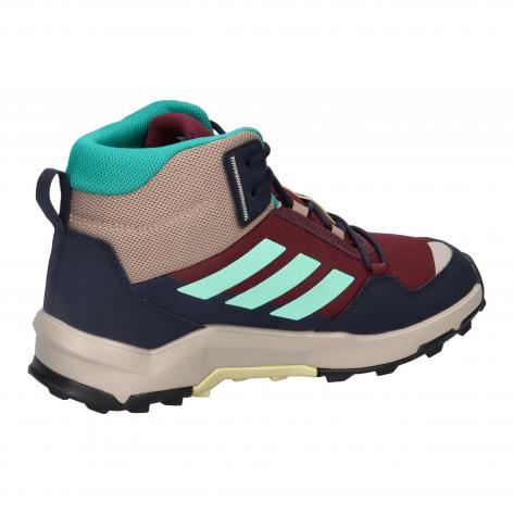 adidas TERREX Kinder Wanderschuhe AX4R R.RDY MID K 