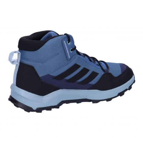 adidas TERREX Kinder Wanderschuhe AX4R R.RDY MID K 