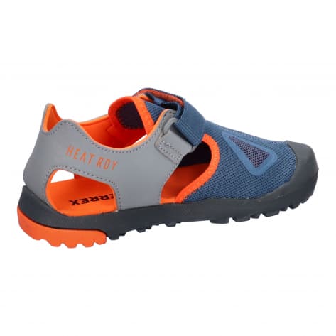 adidas TERREX Kinder Sandale Captain Toey 2.0 Sandals 