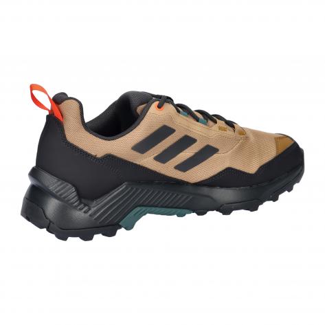 adidas Trerex Herren Wanderschuhe TERREX EASTRAIL 2 JR2710 43 1/3 Cardboard/Carbon/Teal | 43 1/3