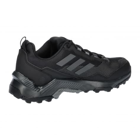 adidas TERREX Damen Wanderschuhe Eastrail 2 W HQ0935 39 1/3 Core Black/Carbon/Grey Four | 39 1/3