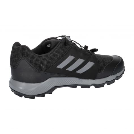 adidas TERREX Kinder Wanderschuhe GTX K IF7519 32 Core Black/Grey Heather/Core Black | 32