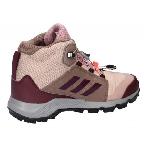 adidas TERREX Kinder Wanderschuhe MID GTX K 
